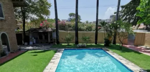 Sobrado com 4 Quartos à venda, 620m² no Candeias, Jaboatão dos Guararapes