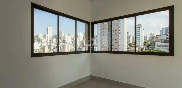 Apartamento com 3 Quartos à venda, 145m² no Gutierrez, Belo Horizonte