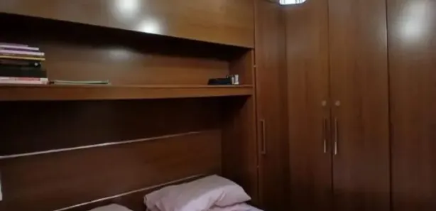 Apartamento com 2 Quartos para alugar, 52m² no Vila de Abrantes (Abrantes), Camaçari