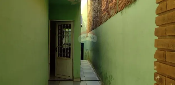 Sobrado com 3 Quartos à venda, 159m² no Jardim do Sol, Cosmópolis
