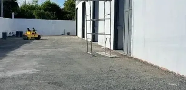 Galpão/Depósito/Armazém para alugar, 250m² no Centro, Camaçari