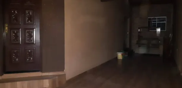 Casa com 3 Quartos à venda, 147m² no Conjunto Aero Rancho, Campo Grande