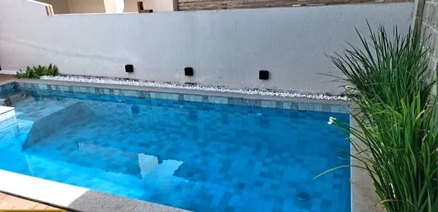 Casa de Condomínio com 3 Quartos à venda, 145m² no Caixa D'Água, Lauro de Freitas