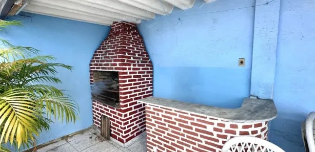 Casa com 4 Quartos à venda, 374m² no Dom Pedro I, Manaus