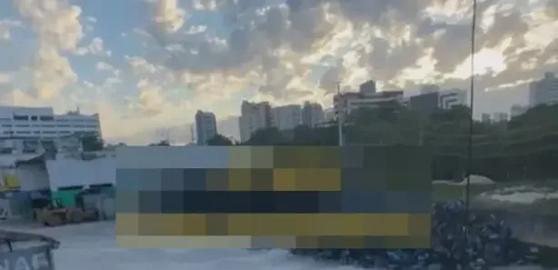 Ponto Comercial para alugar, 1500m² no Chapada, Manaus