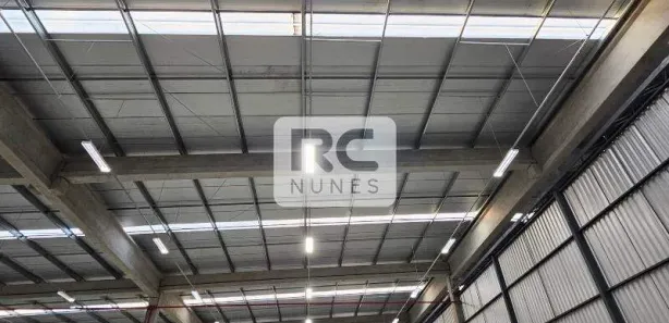 Galpão/Depósito/Armazém para alugar, 919m² no Distrito Industrial Barreiro de Cima Norte, Betim