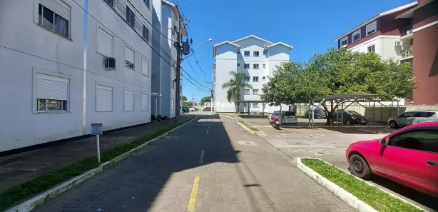 Apartamento com 3 Quartos para alugar, 64m² no Igara, Canoas
