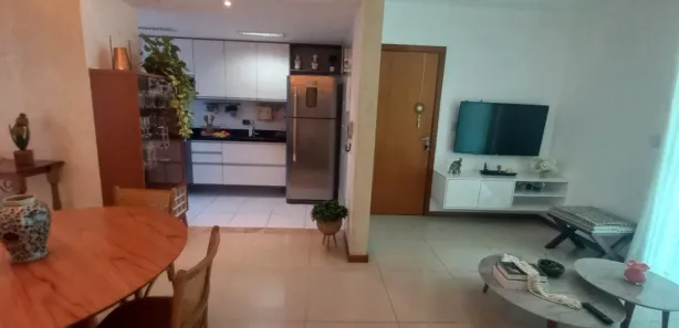 Apartamento com 2 Quartos à venda, 106m² no Buraquinho, Lauro de Freitas