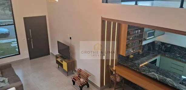 Casa de Condomínio com 3 Quartos à venda, 187m² no Loteamento Fazenda Ronda, São José dos Campos