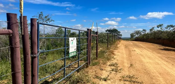 Lote/Terreno à venda, 20000m² no , Paraopeba