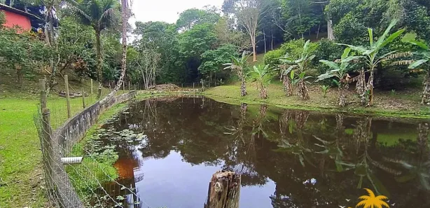 Fazenda/Sítio com 3 Quartos à venda, 350m² no Retiro (Bacaxá), Saquarema