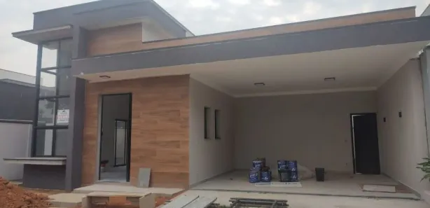 Casa de Condomínio com 3 Quartos à venda, 150m² no Condomínio Terras do Vale, Caçapava