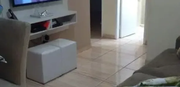 Apartamento com 2 Quartos à venda, 44m² no Senador Vasconcelos, Rio de Janeiro