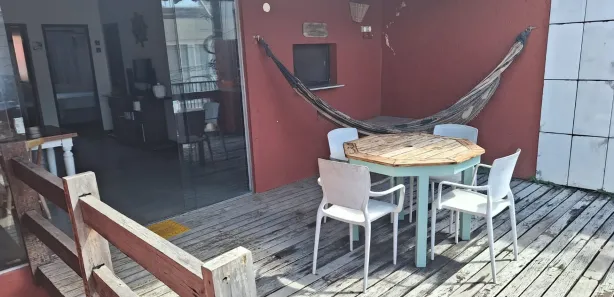 Casa com 4 Quartos à venda, 150m² no , Itaparica