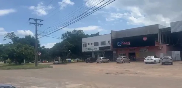 Ponto Comercial à venda, 220m² no Plano Diretor Sul, Palmas