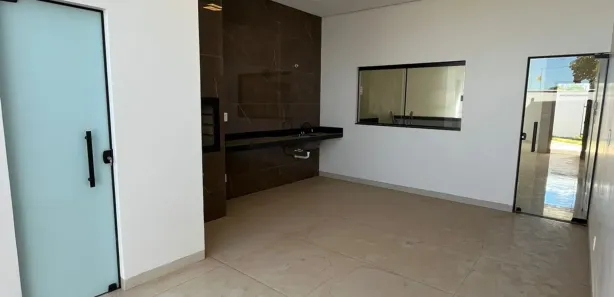 Casa com 3 Quartos à venda, 10m² no Plano Diretor Norte, Palmas