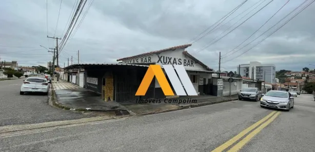 Imóvel Comercial com 2 Quartos para alugar, 200m² no Vila Hortência, Sorocaba