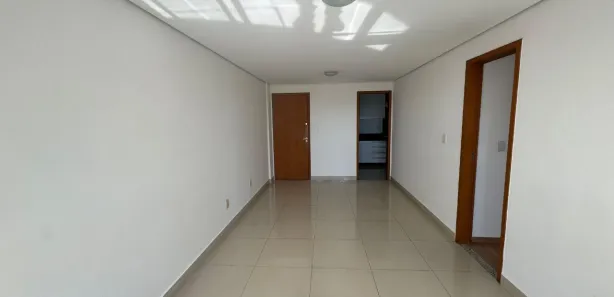 Apartamento com 3 Quartos para alugar, 80m² no Itapoã, Belo Horizonte