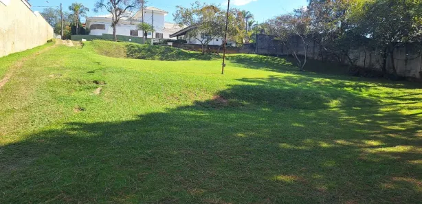 Lote/Terreno à venda, 936m² no Rancho Dirce, Sorocaba
