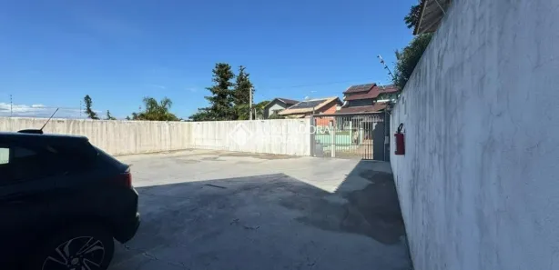 Apartamento com 1 Quarto para alugar, 36m² no Feitoria, São Leopoldo