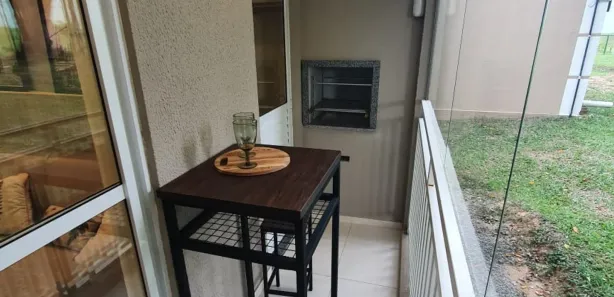 Apartamento com 2 Quartos à venda, 51m² no Cidade Nova, Manaus