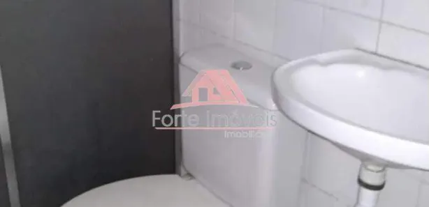 Apartamento com 2 Quartos à venda, 45m² no Senador Vasconcelos, Rio de Janeiro