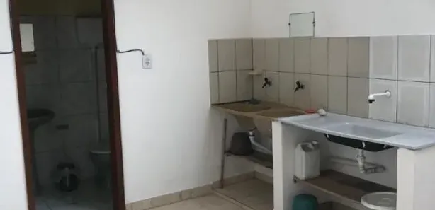 Casa com 4 Quartos para alugar, 230m² no Arembepe (Abrantes), Camaçari