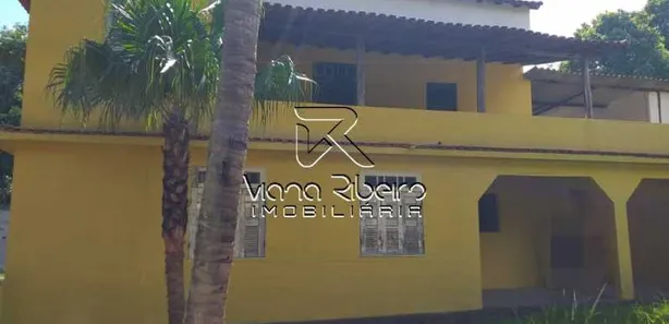 Fazenda/Sítio com 4 Quartos à venda, 180m² no Duques, Tanguá
