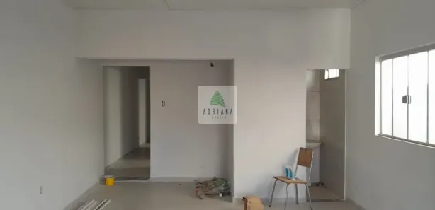 Ponto Comercial para alugar, 200m² no Vila Jayara, Anápolis