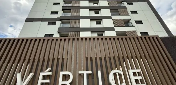 Apartamento com 3 Quartos para alugar, 75m² no Vila Rosa, Goiânia