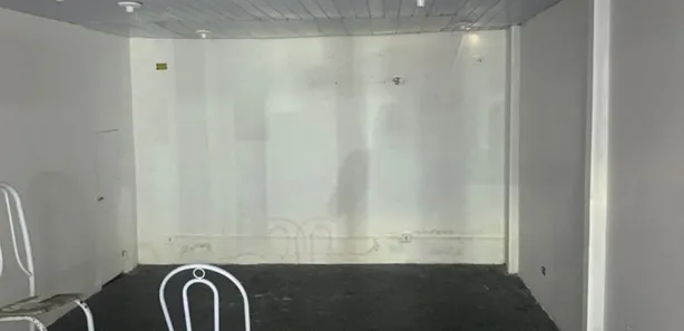 Sala Comercial à venda, 55m² no Boa Vista, Recife