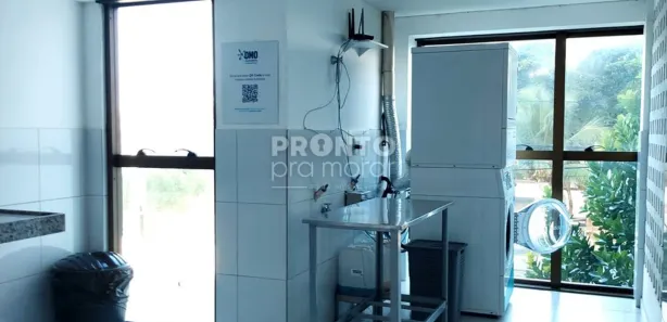 Flat com 1 Quarto à venda, 33m² no Candeias, Jaboatão dos Guararapes