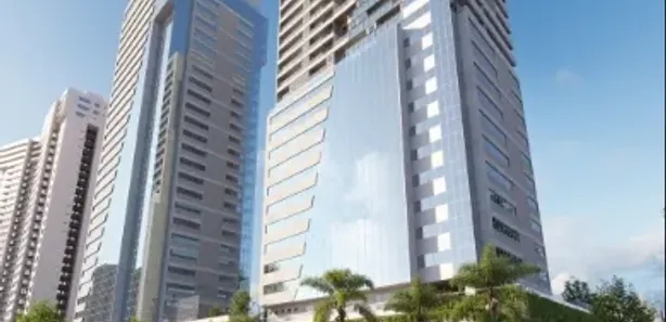 Sala Comercial à venda, 37m² no Park Lozandes, Goiânia