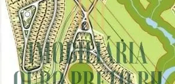 Lote/Terreno à venda, 502m² no Alphaville Vespasiano, Vespasiano