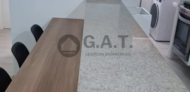 Apartamento com 2 Quartos para alugar, 51m² no Jardim Gonçalves, Sorocaba