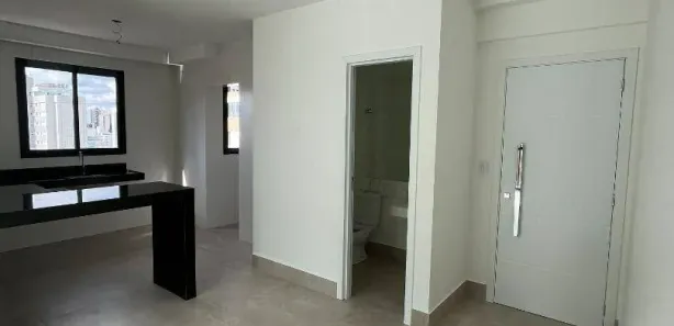 Apartamento com 3 Quartos à venda, 87m² no Cruzeiro, Belo Horizonte