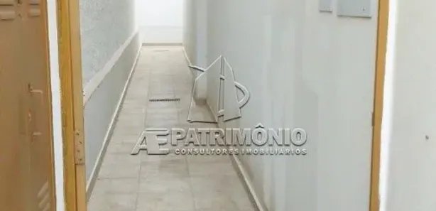 Sala Comercial para alugar, 38m² no Terras de São João, Salto de Pirapora