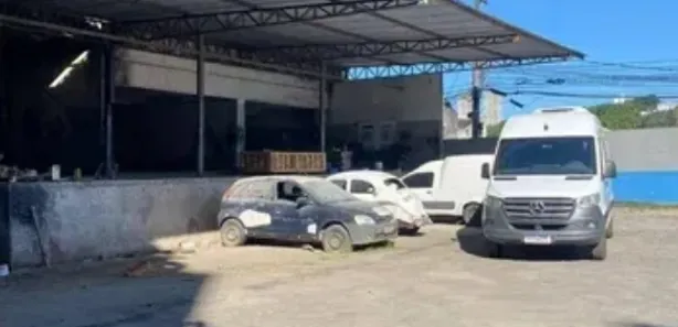  com 1 Quarto para alugar, 2000m² no Arraial do Retiro, Salvador