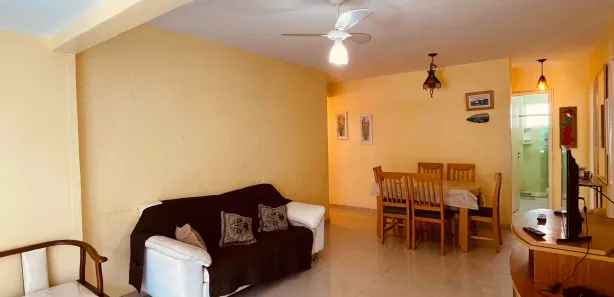 Cobertura com 3 Quartos à venda, 104m² no Vila Nova, Cabo Frio
