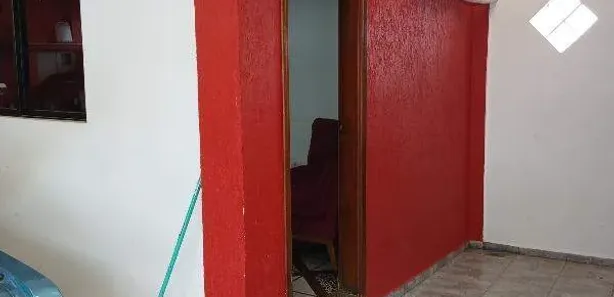 Casa com 3 Quartos para alugar, 450m² no Vila Nogueira, Diadema