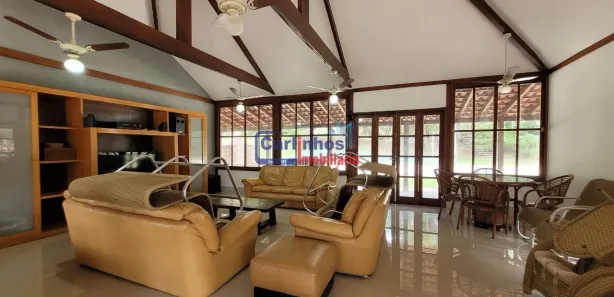 Fazenda/Sítio com 4 Quartos à venda, 8667m² no Casa Amarela, Betim