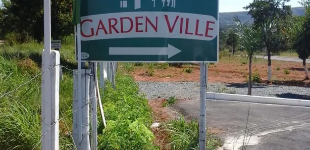 Fazenda/Sítio com 1 Quarto à venda, 500m² no Garden Ville, Caetanópolis