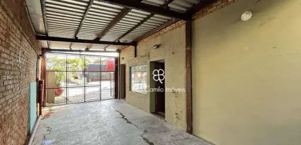 Ponto Comercial à venda, 351m² no Chácara São João, Carapicuíba