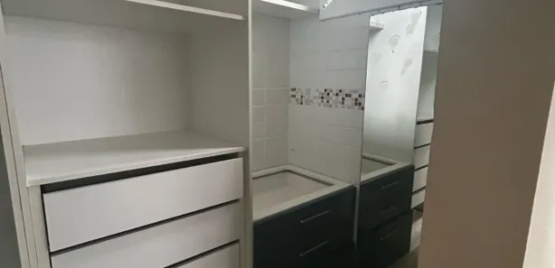 Casa de Condomínio com 4 Quartos para alugar, 245m² no Busca Vida (Abrantes), Camaçari