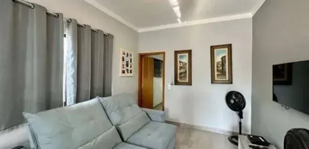 Casa de Condomínio com 4 Quartos à venda, 220m² no Chácara do Visconde, Taubaté
