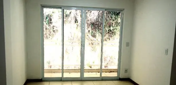 Apartamento com 2 Quartos para alugar, 62m² no Pedro do Rio, Petrópolis