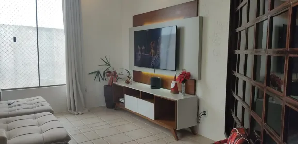 Casa de Condomínio com 5 Quartos à venda, 180m² no Portão, Lauro de Freitas