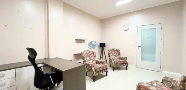Sala Comercial para alugar, 42m² no C, Campo Bom
