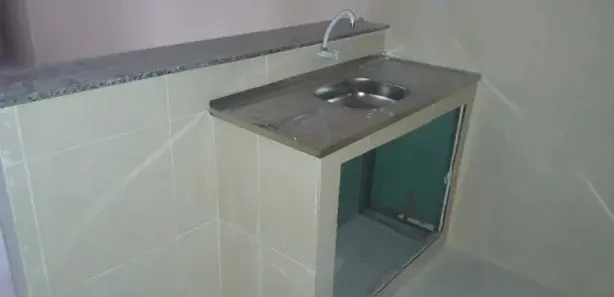 Imóvel Comercial com 4 Quartos à venda, 393m² no Paripe, Salvador