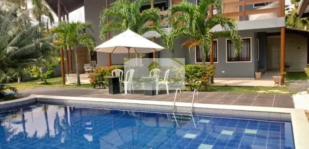 Casa com 4 Quartos à venda, 250m² no Maracaipe, Ipojuca